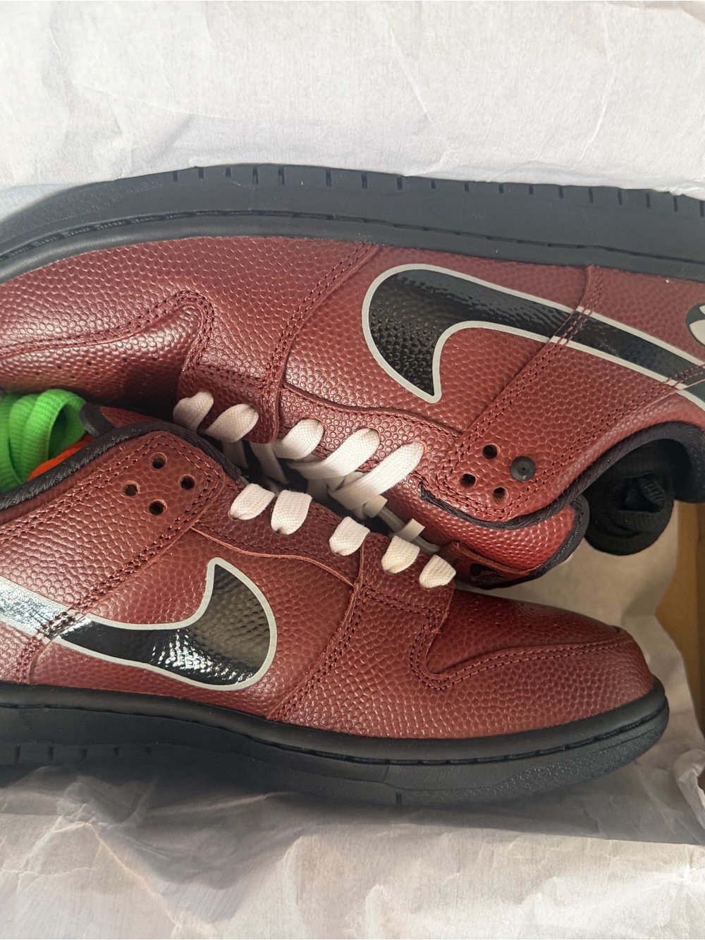 Dunk sb limousine